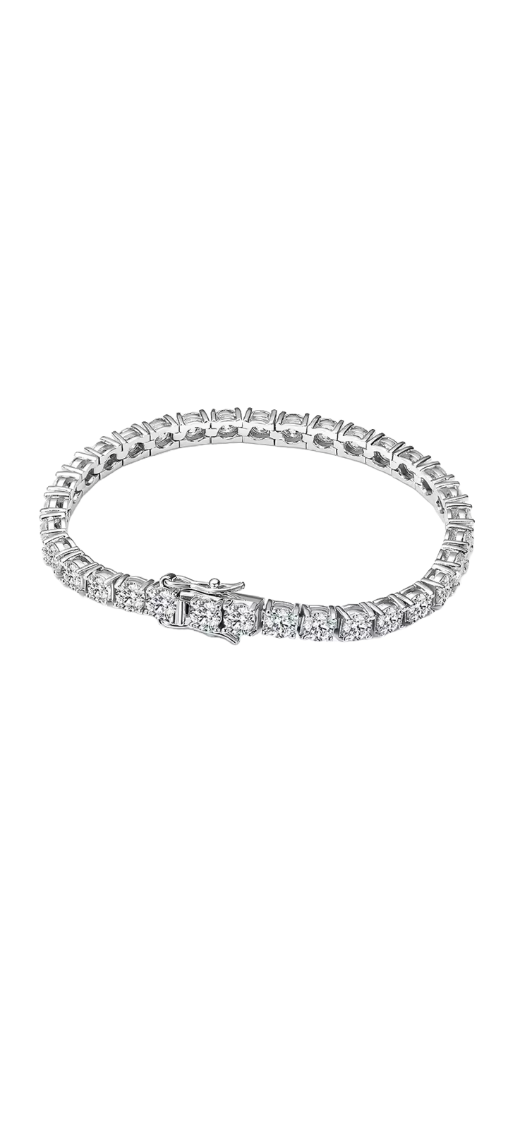 Bracelete tennis