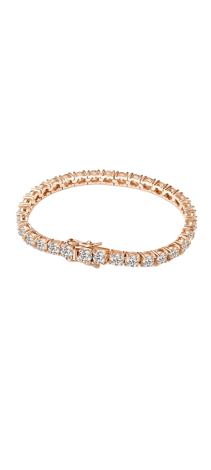 Bracelete tennis