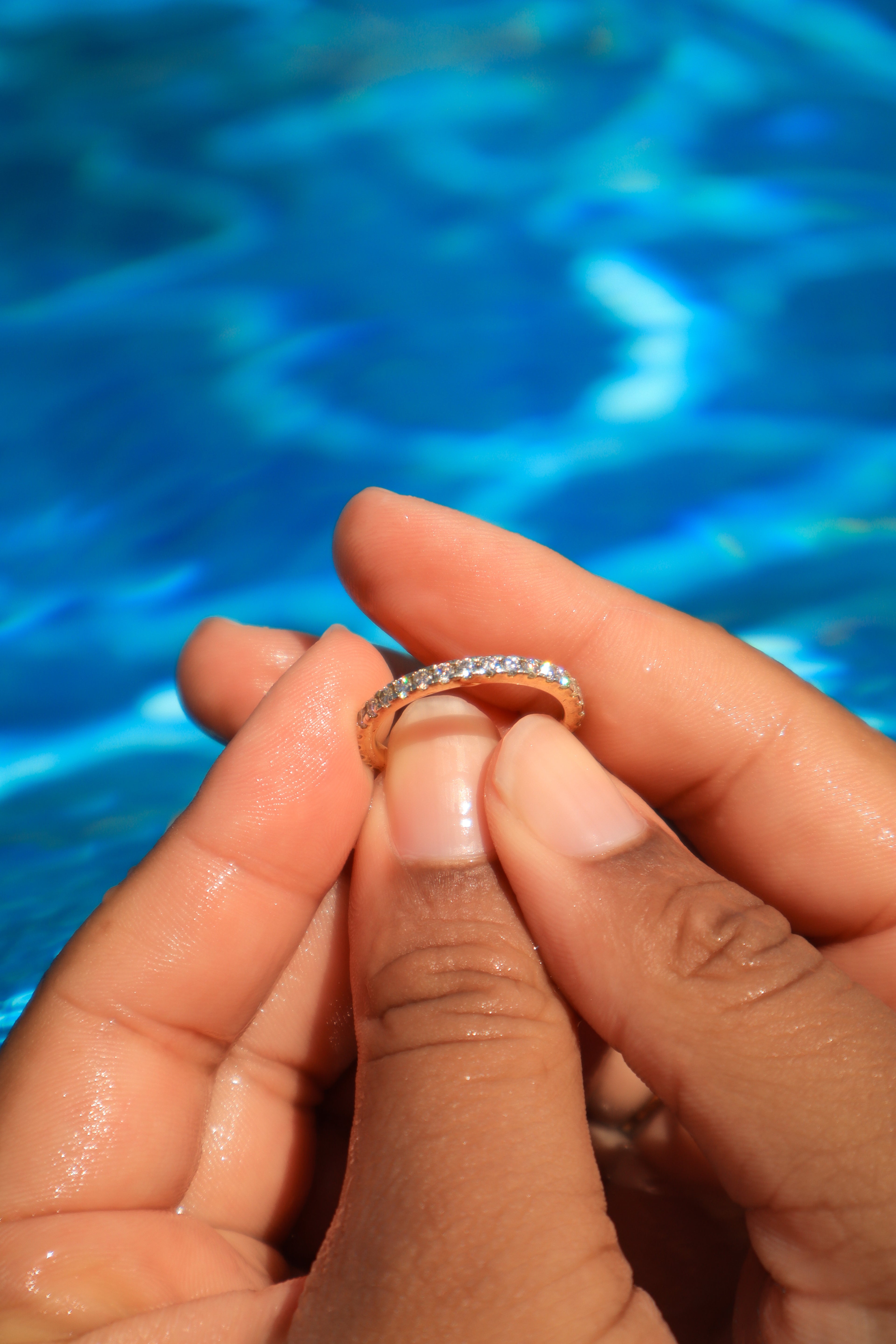 Conjunto Lumineojewel